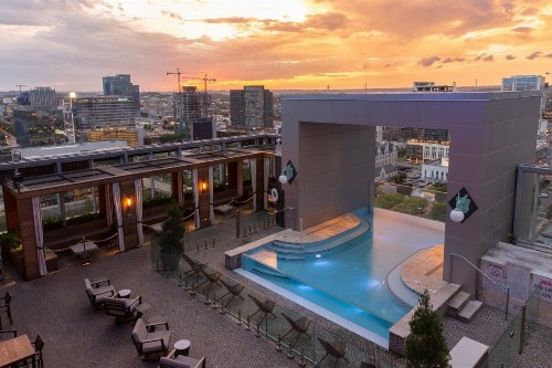 The Westin Nashville - image 41