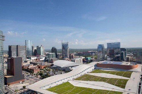 The Westin Nashville - image 42