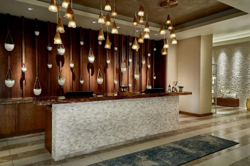 The Westin Nashville - image 44
