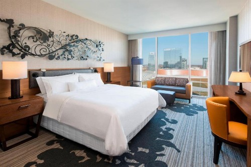 The Westin Nashville - image 7