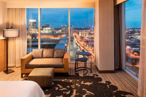 The Westin Nashville - image 9