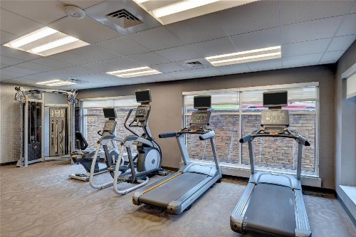 Fairfield Inn & Suites by Marriott Nashville MetroCenter - image 13