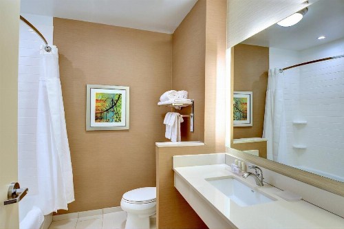 Fairfield Inn & Suites by Marriott Nashville MetroCenter - image 7