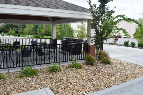Candlewood Suites Nashville - Metro Center - image 11