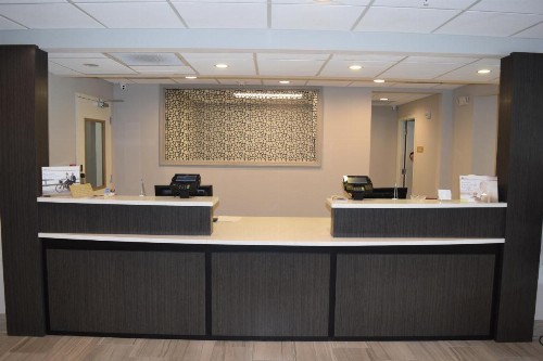 Candlewood Suites Nashville - Metro Center - image 12