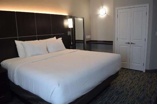 Candlewood Suites Nashville - Metro Center - image 14