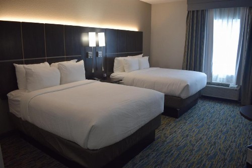 Candlewood Suites Nashville - Metro Center - image 18