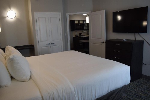 Candlewood Suites Nashville - Metro Center - image 19