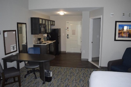 Candlewood Suites Nashville - Metro Center - image 24
