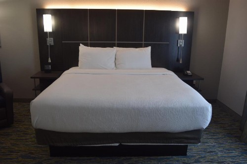 Candlewood Suites Nashville - Metro Center - image 25