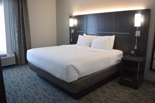 Candlewood Suites Nashville - Metro Center - image 26