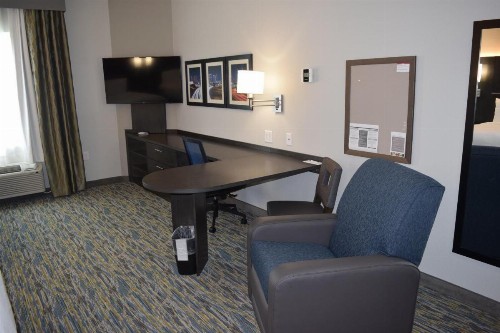 Candlewood Suites Nashville - Metro Center - image 27