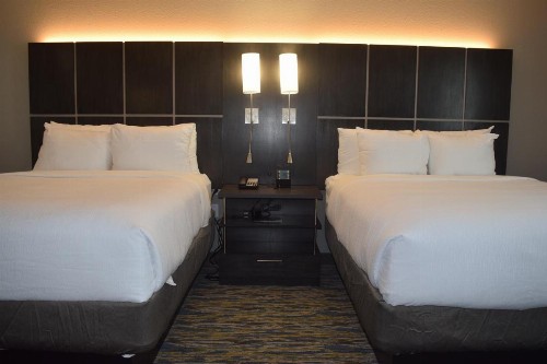 Candlewood Suites Nashville - Metro Center - image 29