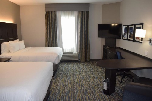 Candlewood Suites Nashville - Metro Center - image 30