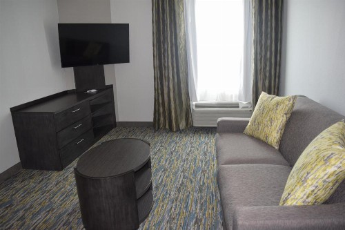Candlewood Suites Nashville - Metro Center - image 32