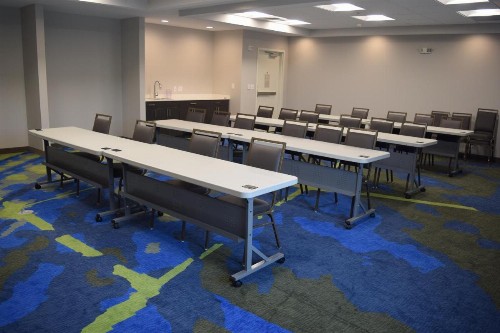 Candlewood Suites Nashville - Metro Center - image 38