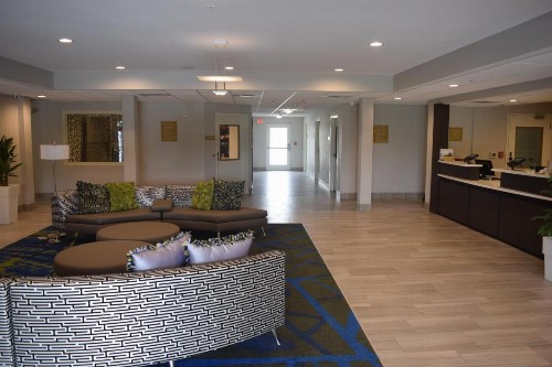 Candlewood Suites Nashville - Metro Center - image 4