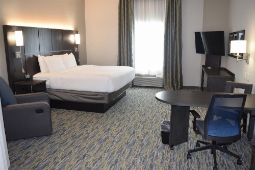 Candlewood Suites Nashville - Metro Center - image 44