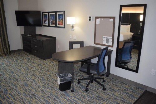 Candlewood Suites Nashville - Metro Center - image 45