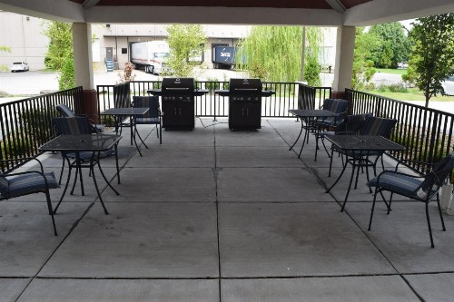 Candlewood Suites Nashville - Metro Center - image 5