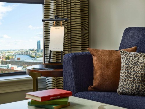 21c Museum Hotel Nashville - image 10