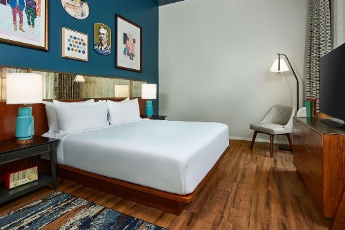 21c Museum Hotel Nashville - image 11