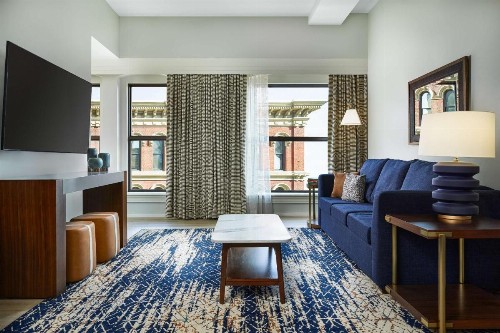 21c Museum Hotel Nashville - image 12