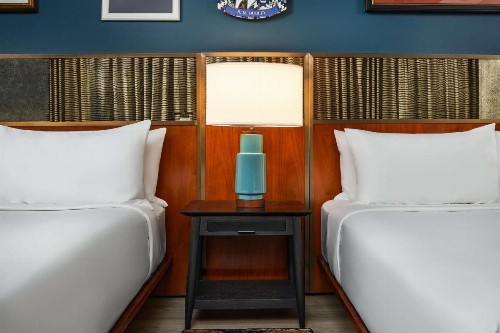21c Museum Hotel Nashville - image 13