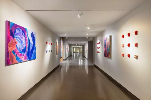 21c Museum Hotel Nashville - image 14