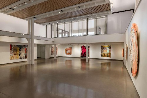 21c Museum Hotel Nashville - image 17