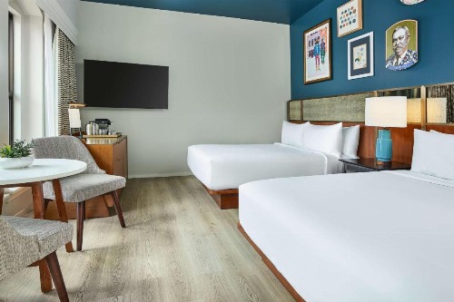 21c Museum Hotel Nashville - image 18