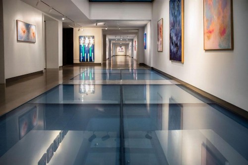 21c Museum Hotel Nashville - image 19