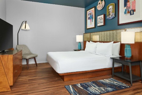 21c Museum Hotel Nashville - image 20