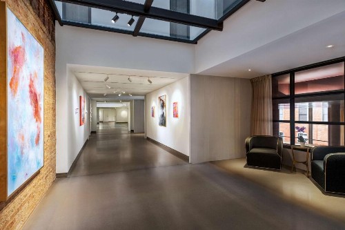 21c Museum Hotel Nashville - image 21