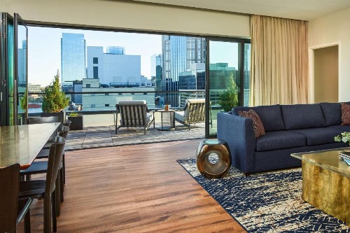 21c Museum Hotel Nashville - image 22