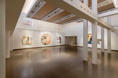 21c Museum Hotel Nashville - image 23