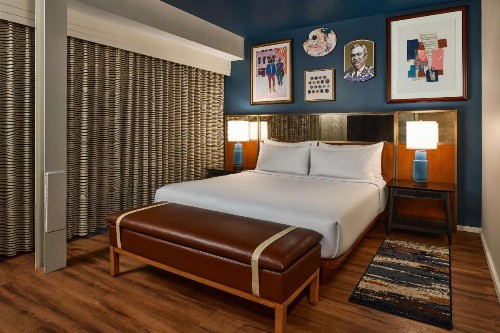 21c Museum Hotel Nashville - image 24