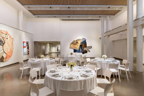 21c Museum Hotel Nashville - image 25