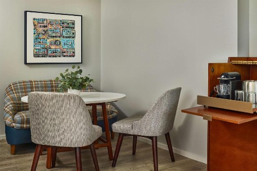 21c Museum Hotel Nashville - image 26