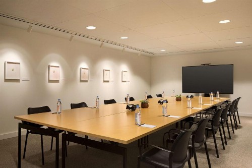 21c Museum Hotel Nashville - image 27