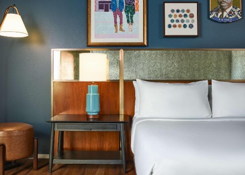 21c Museum Hotel Nashville - image 28