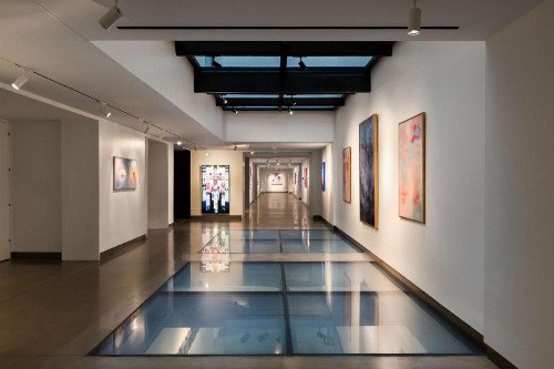 21c Museum Hotel Nashville - image 31