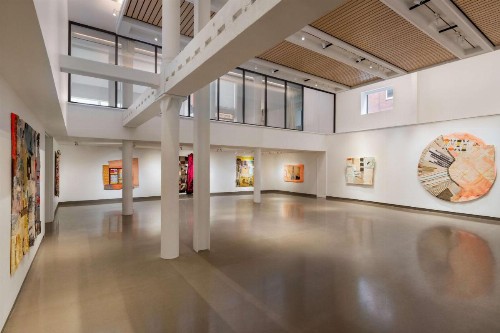 21c Museum Hotel Nashville - image 34