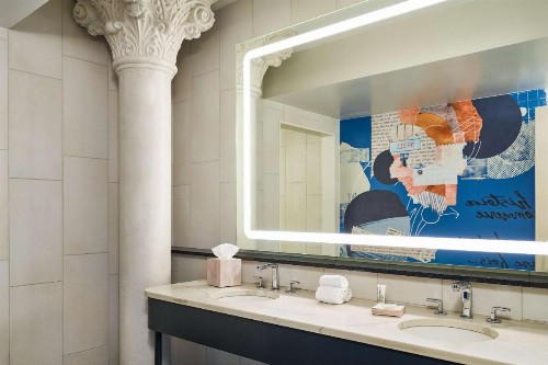 21c Museum Hotel Nashville - image 36