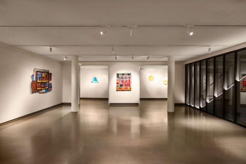 21c Museum Hotel Nashville - image 37