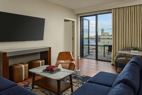21c Museum Hotel Nashville - image 38