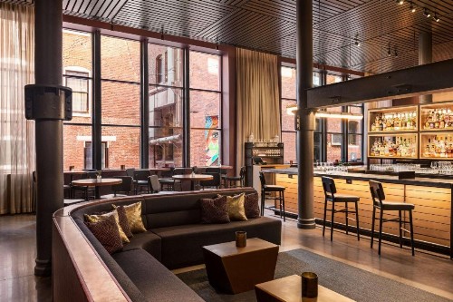 21c Museum Hotel Nashville - image 40