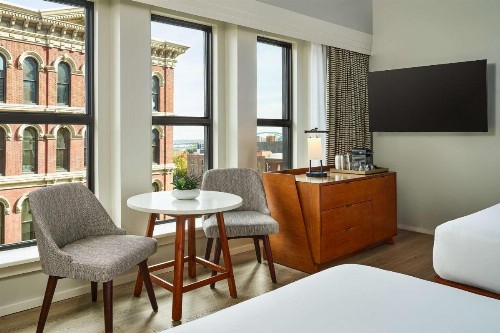 21c Museum Hotel Nashville - image 41
