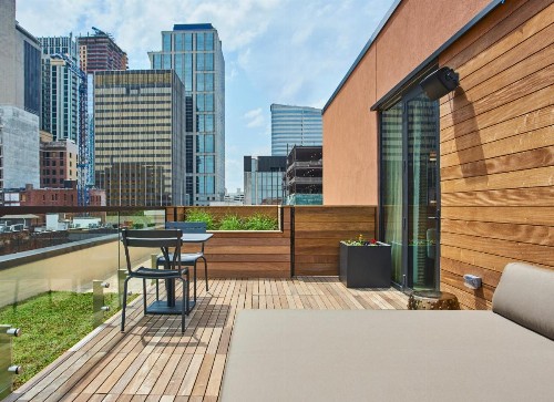 21c Museum Hotel Nashville - image 42