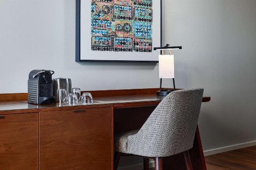 21c Museum Hotel Nashville - image 46